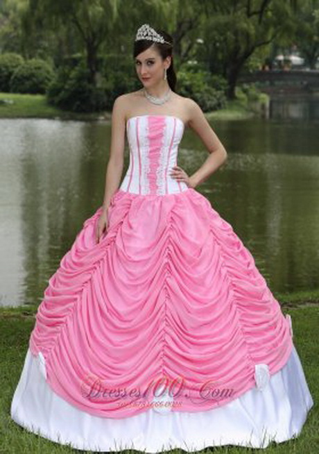 15 quinceanera dresses