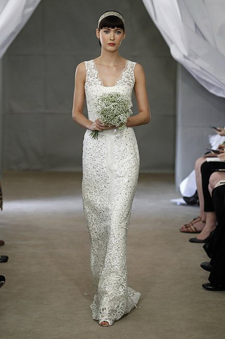 Carolina herrera novias