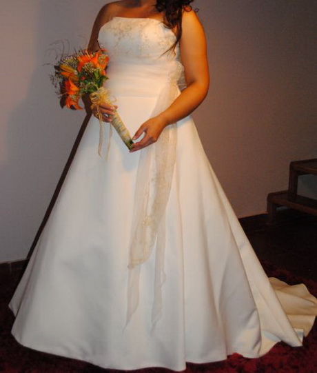 Casa blanca vestidos de novia