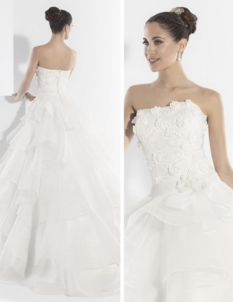 Colección novias 2014