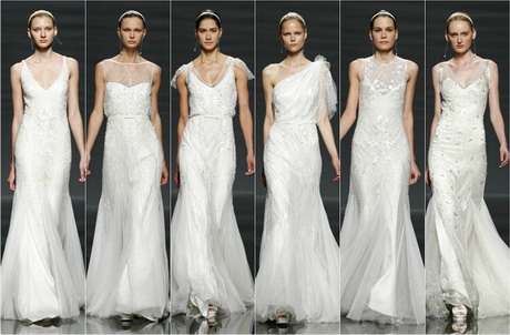 Colección novias 2014