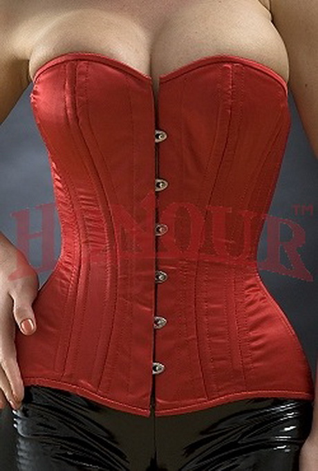 Corset de vestir