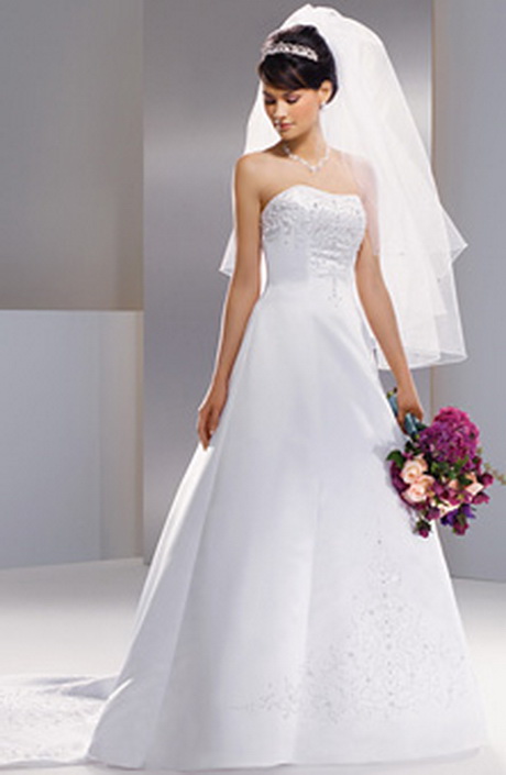 Davids bridal collection