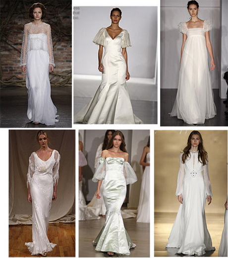 Diseñadoras de vestidos de novia