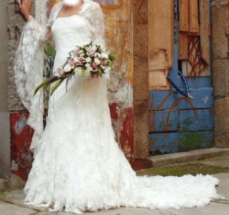 Diseño de vestidos de novia