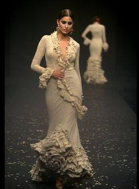 Flamenca moda