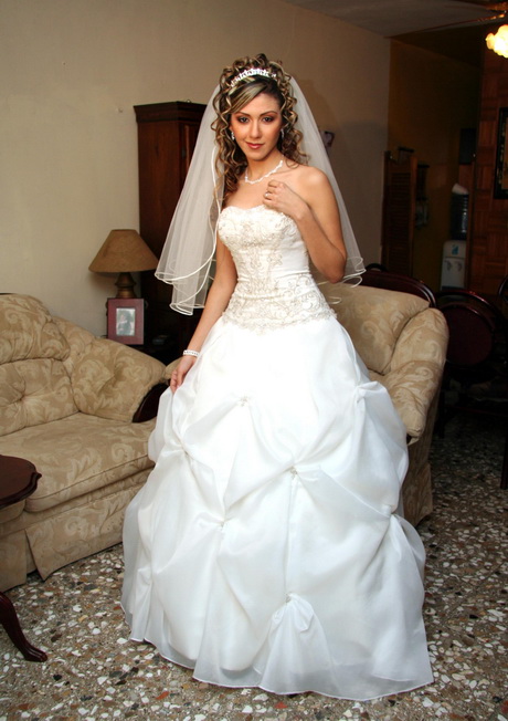 Foto de vestidos de novia