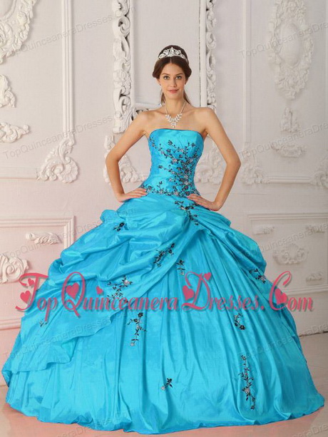 Fotos de vestidos de quinceañeras 2014