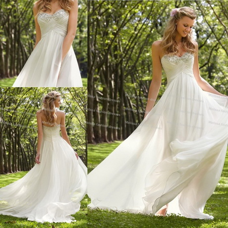 Fotos vestidos de novia 2014