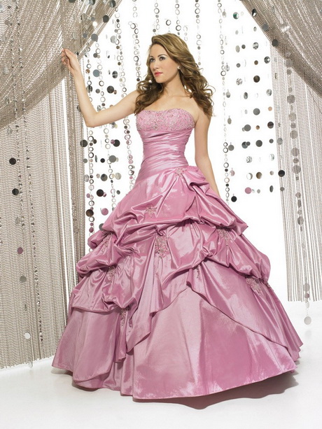 Imagenes de 15 años vestidos