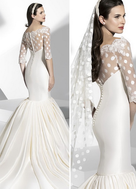 Imagenes de vestidos de novi