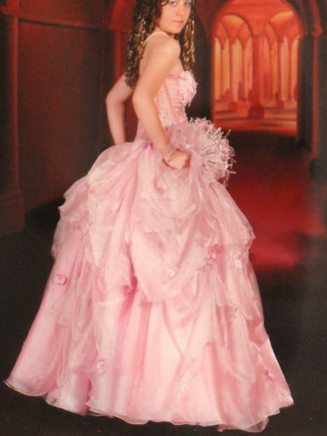 Imagenes de vestidos hermosos de 15 años