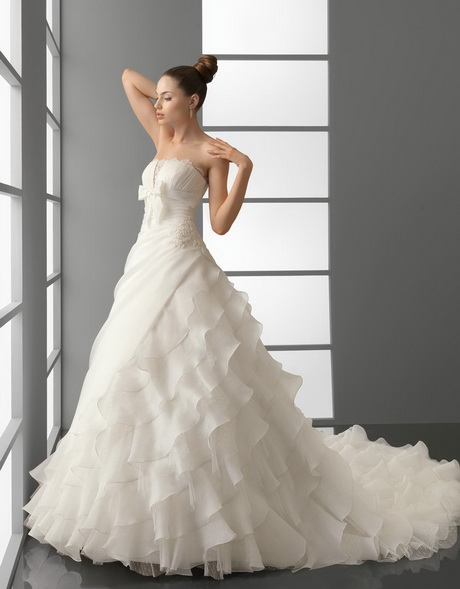 Imagenes vestidos de novia