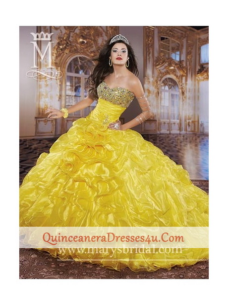 Marys quinceanera dresses