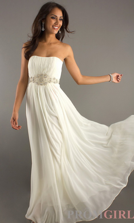 Imagenes de vestidos de confirma de adolescentes - Imagui
