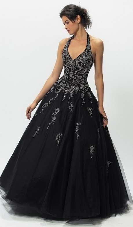 Nueva moda en vestidos