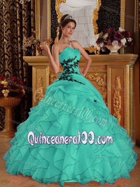Quince dreses