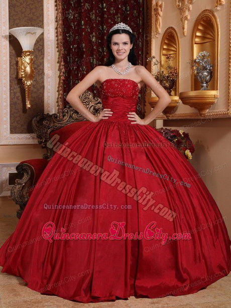 Quince dreses