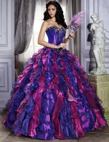 Quinceanera collection