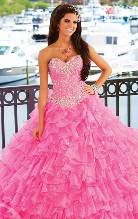 Quinceanera collection