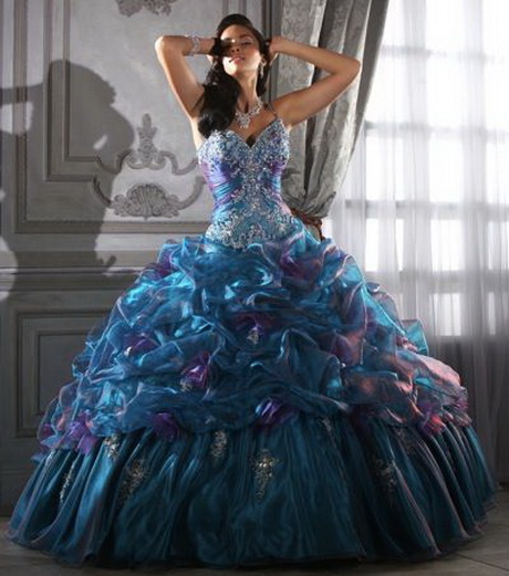 Quinceanera collection