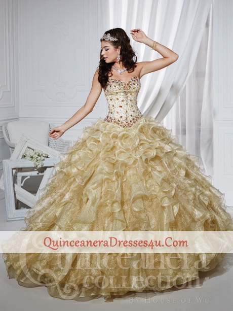 Quinceanera dresses 4u