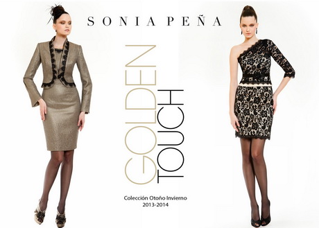 Sonia peña coleccion 2014