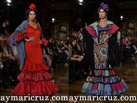 Tendencias flamencas 2014