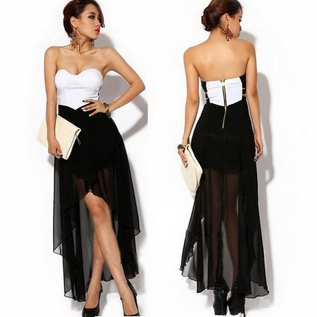 Vestido cocktail