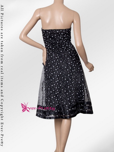 Vestido formal mujer