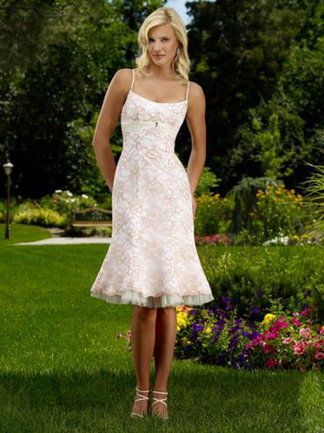 Vestido novia ceremonia civil