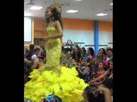 Vestidos boda gitana