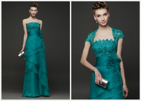 Vestidos ceremonia 2014