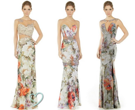 Vestidos ceremonia 2014