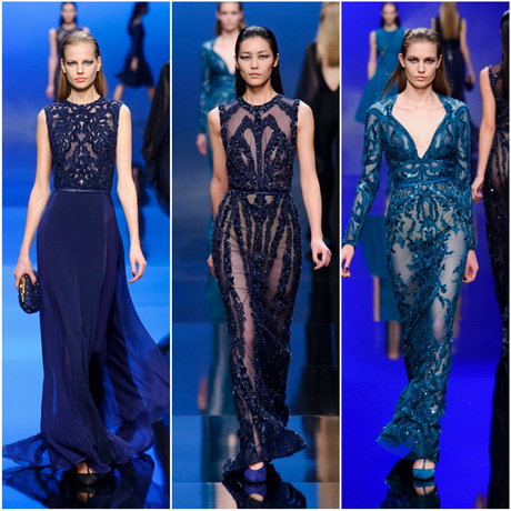 Vestidos ceremonia 2014