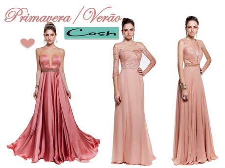 Vestidos ceremonia 2014