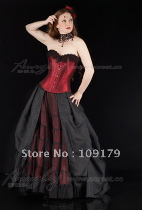 Vestidos con corset para graduacion