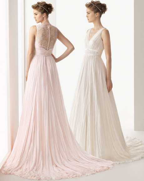 Vestidos d novias 2014