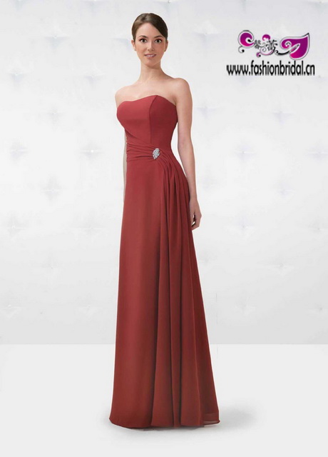 Vestidos dama elegantes