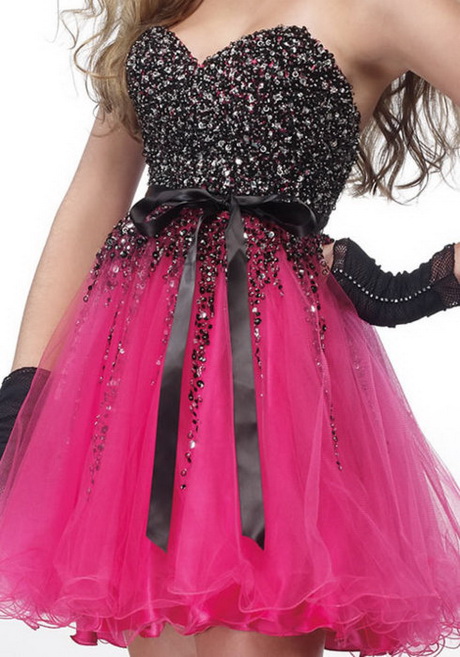 Vestidos de e15 años