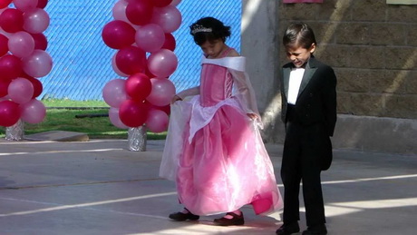 Vestidos de graduacion de preescolar