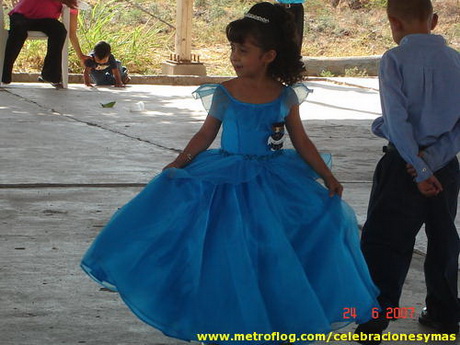 Vestidos de graduacion de preescolar