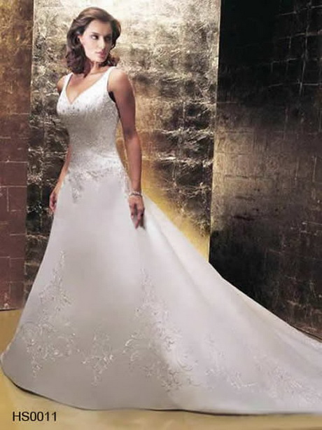 Vestidos de novia baratisimos