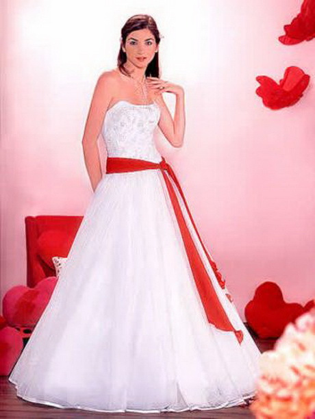 Imagenes De Vestidos De Novia Con Detalles Rojos | vestidos de novia con detalles rojos Imagenes De Vestidos De Novia Con Detalles Rojos | vestidos de novia con detalles rojos