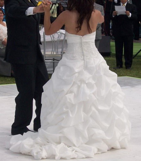 Vestidos de novia peru