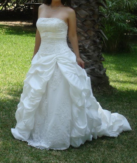 Vestidos de novia peru