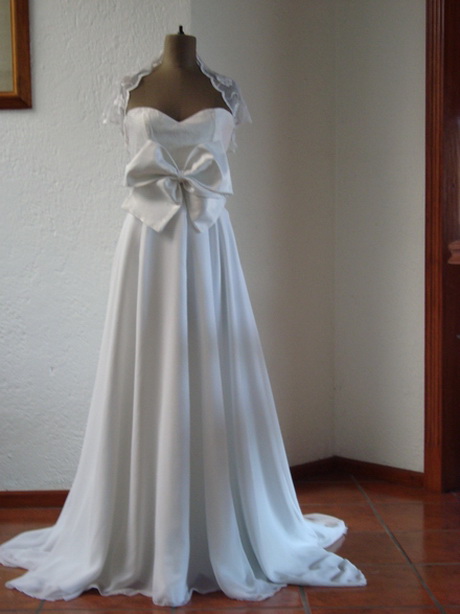 Vestidos de novia queretaro