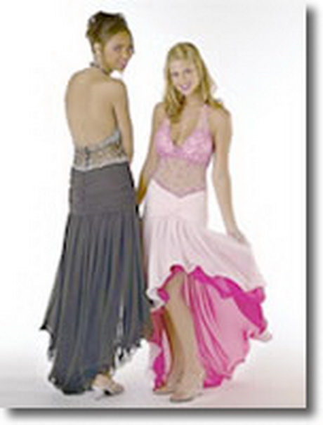 Vestidos graduacion rosario