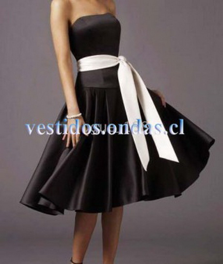 Vestidos graduacion santiago