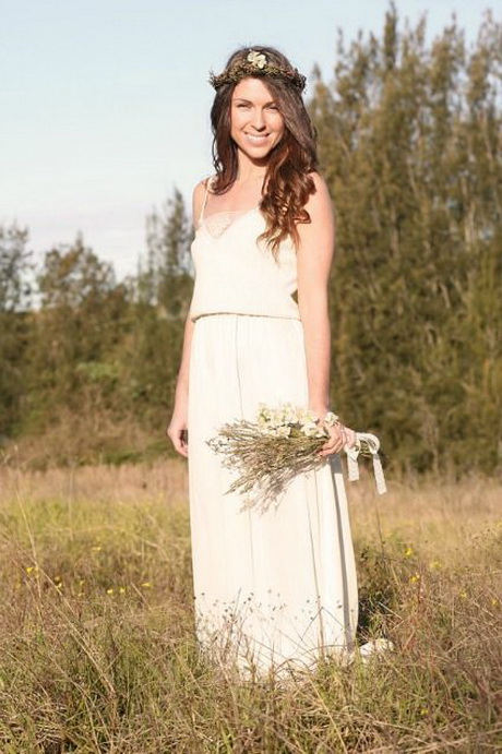 Vestidos novias vintage